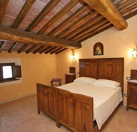 La Bandita Country Kır Evi