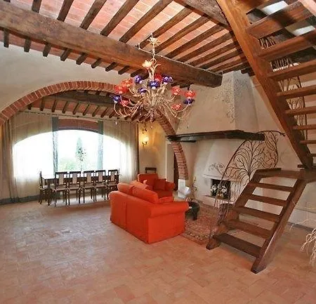 La Bandita Country Kır Evi Bettolle