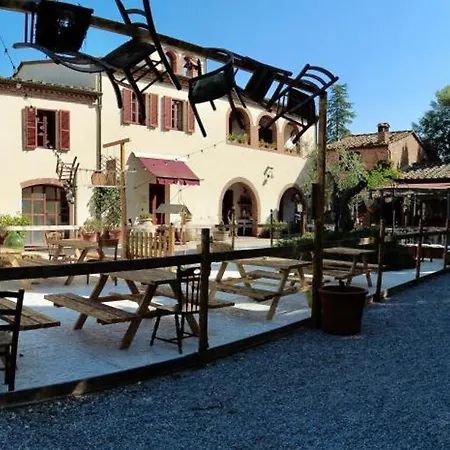 La Bandita Country Kır Evi *