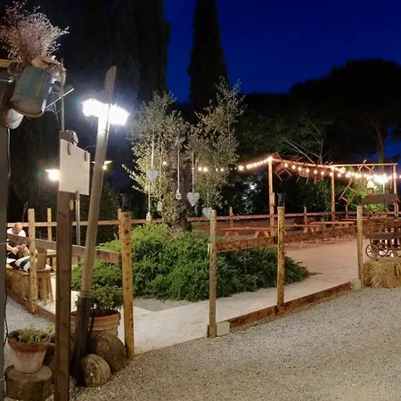 La Bandita Country Kır Evi Bettolle