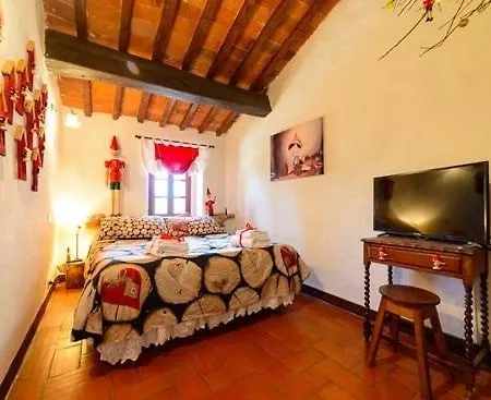 La Bandita Country Kır Evi