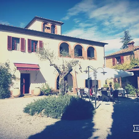 Kır Evi La Bandita Country