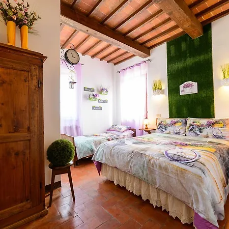 Kır Evi La Bandita Country *