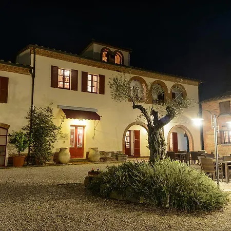 La Bandita Country Kır Evi