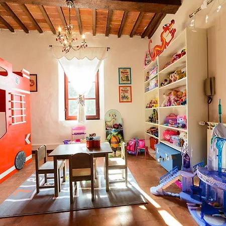 Kır Evi La Bandita Country
